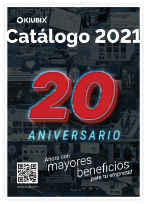 Catálogo de Servicios 2021