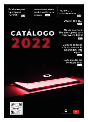 Catálogo de Servicios 2022