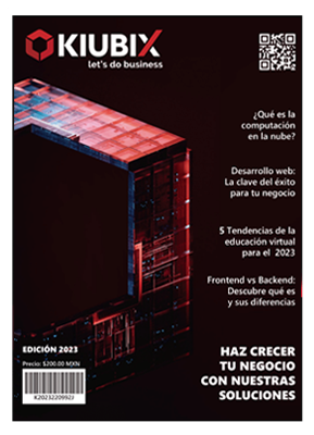 Catálogo de Servicios 2023